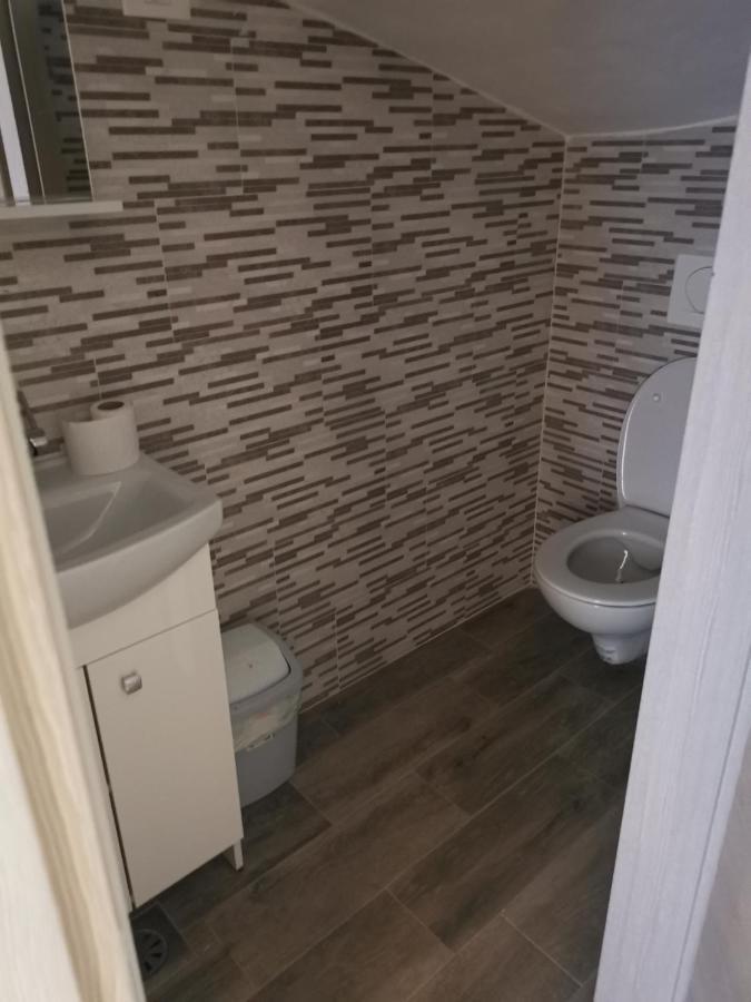 Apartmaji Gostilna Star Maln , Secovlje 10 Exterior foto