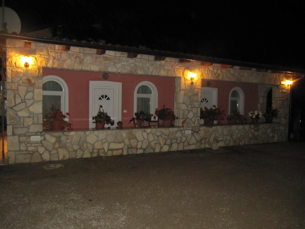 Apartmaji Gostilna Star Maln , Secovlje 10 Habitación foto
